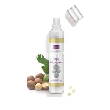 Arôms Natur Aceite Vegetal Nuez de Macadamia - Imagen 1