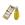 Arôms Natur Aceite Vientre Plano Natural Body Oils - Imagen 1
