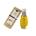 Arôms Natur Aceite Vientre Plano Natural Body Oils - Imagen 1