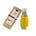 Arôms Natur Aceite Vientre Plano Natural Body Oils - Imagen 1