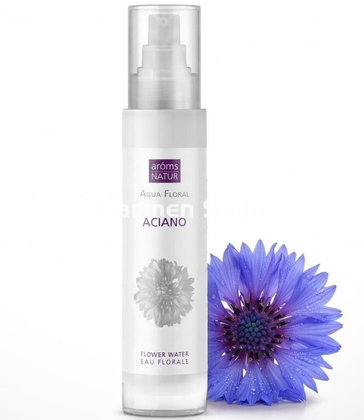 Arôms Natur Agua Floral Aciano - Imagen 1
