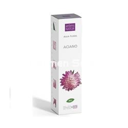 Arôms Natur Agua Floral Aciano - Imagen 2