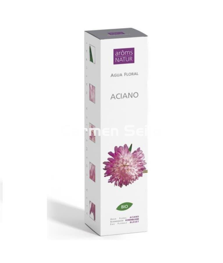 Arôms Natur Agua Floral de Aciano Bio - Imagen 2