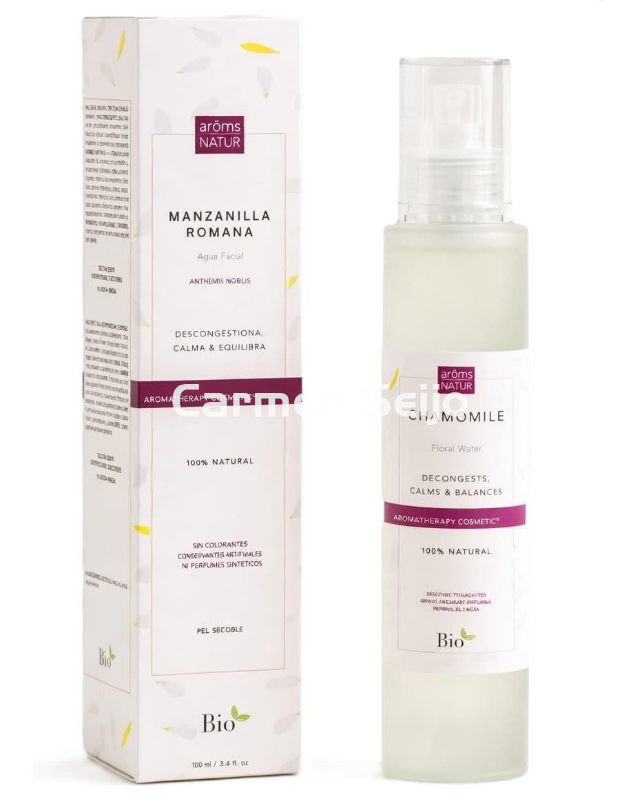 Arôms Natur Agua Floral de Manzanilla Romana - Imagen 1