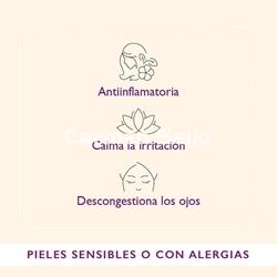 Arôms Natur Agua Floral de Manzanilla Romana - Imagen 2