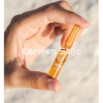 Arôms Natur Ampollas Sun Repair DNA Protect Sun Lux - Imagen 2