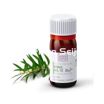 Arôms Natur Árbol de Té Aceite Esencial Bio - Imagen 1