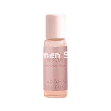 Arôms Natur Aroma Rescate Roll-On Happiness Cosmetics - Imagen 1