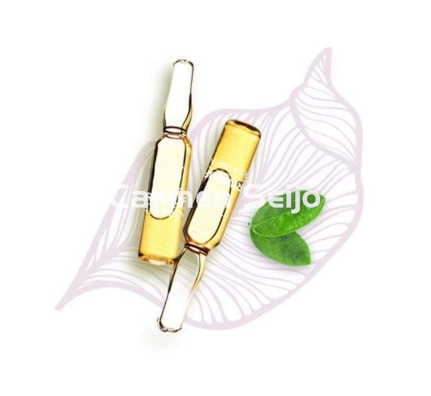 Arôms Natur Aromalift Treatment Lift & Firming Cosmetics 12 Ampollas - Imagen 1
