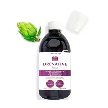 Arôms Natur Bebida Drenative con Cafeína - Imagen 1
