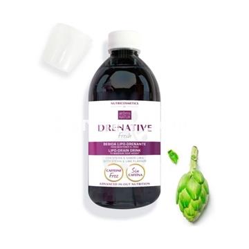 Arôms Natur Bebida Drenative Sin Cafeína - Imagen 1