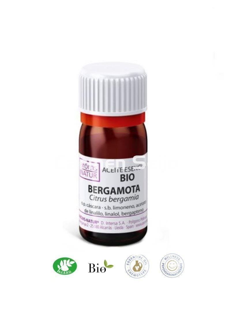 Arôms Natur Bergamota Aceite Esencial Bio*** - Imagen 1