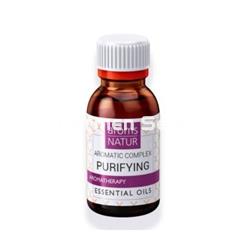 Arôms Natur Complejo Purificante para el Difusor de Aromas - Imagen 1