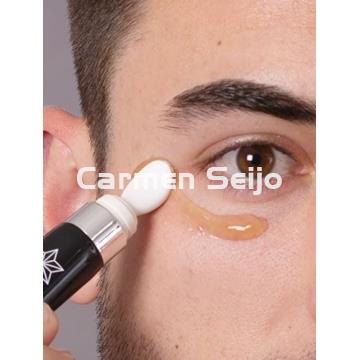 Arôms Natur Contorno de Ojos Antiedad Man Biocosmetics - Imagen 2