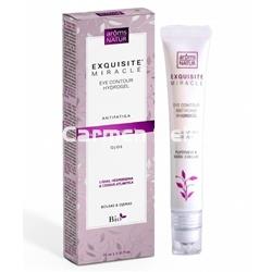 Arôms Natur Contorno de Ojos Hydrogel Miracle Eye Bolsas y Ojeras - Imagen 1