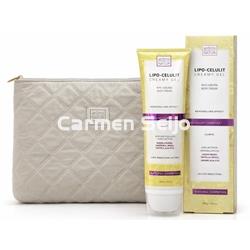 Arôms Natur Creamy Gel Anticelulítico Lipo-Celulit con Neceser - Imagen 1