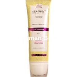 Arôms Natur Creamy Gel Anticelulítico Lipo-Celulit - Imagen 1