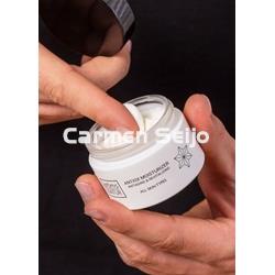 Arôms Natur Crema Antiedad Antiox Moisturizer Man Biocosmetics - Imagen 1