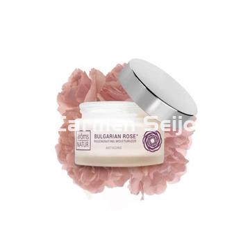 Arôms Natur Crema Antiedad Bulgarian Rose - Imagen 1
