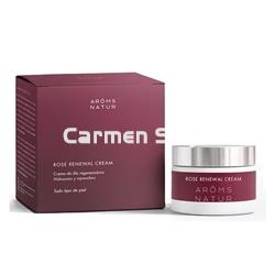 Arôms Natur Crema Antiedad Rosa de Bulgaria Rose Renewal - Imagen 1