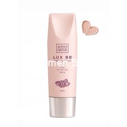 Arôms Natur Crema con Color Light Lux BB Happiness Cosmetics - Imagen 1