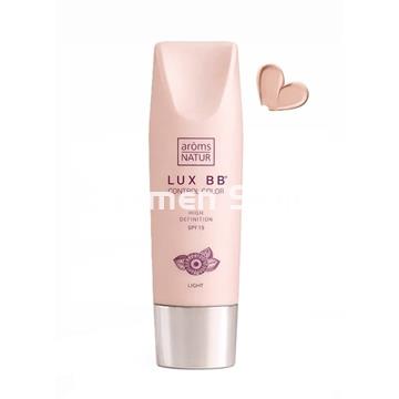 Arôms Natur Crema con Color Light Lux BB Happiness Cosmetics - Imagen 1