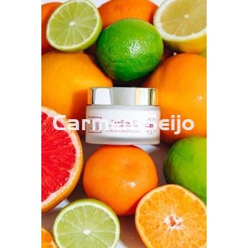 Arôms Natur Crema Light+ Moisturizer Revital C Cosmetics - Imagen 1