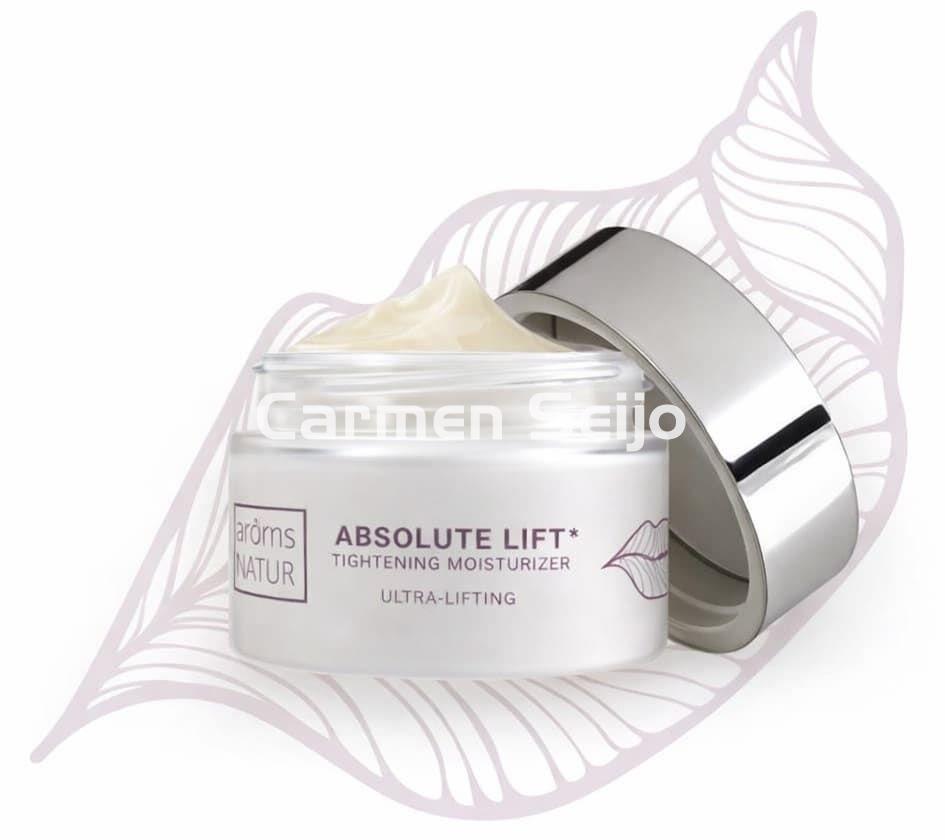 Arôms Natur Crema Reafirmante Absolute Lift - Imagen 1