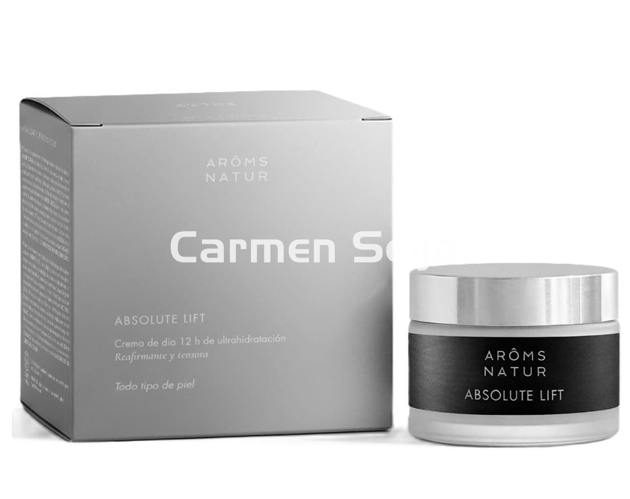 Arôms Natur Crema Reafirmante Absolute Lift - Imagen 2