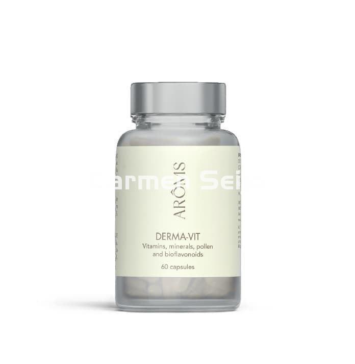 Arôms Natur Derma-Vit · Nutricosmético de Nutrición Celular - Imagen 1