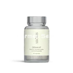 Arôms Natur Derma-Vit · Nutricosmético de Nutrición Celular - Imagen 1