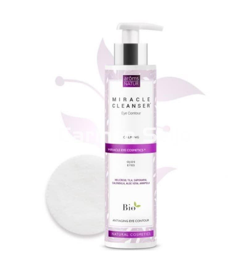 Arôms Natur Desmaquillante Ojos Miracle Cleanser - Imagen 1