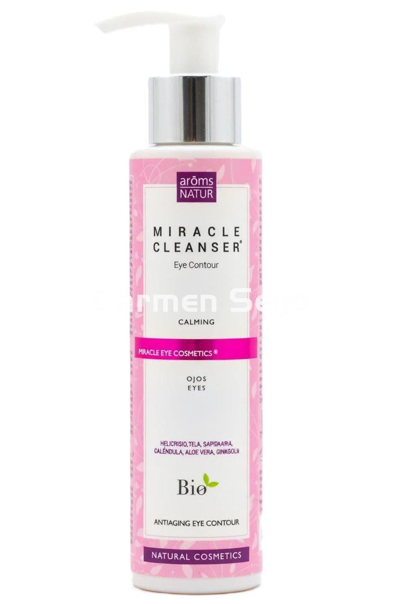 Arôms Natur Desmaquillante Ojos Miracle Cleanser - Imagen 1