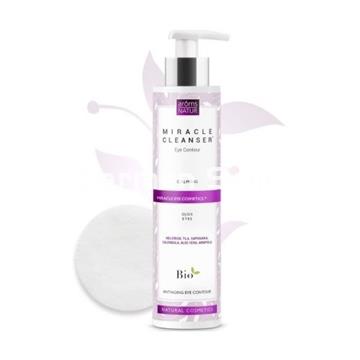Arôms Natur Desmaquillante Ojos Miracle Cleanser - Imagen 1