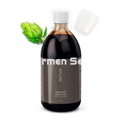 Arôms Natur Drenative Sin Cafeína · Nutricosmético Drenante y Depurativo - Imagen 1