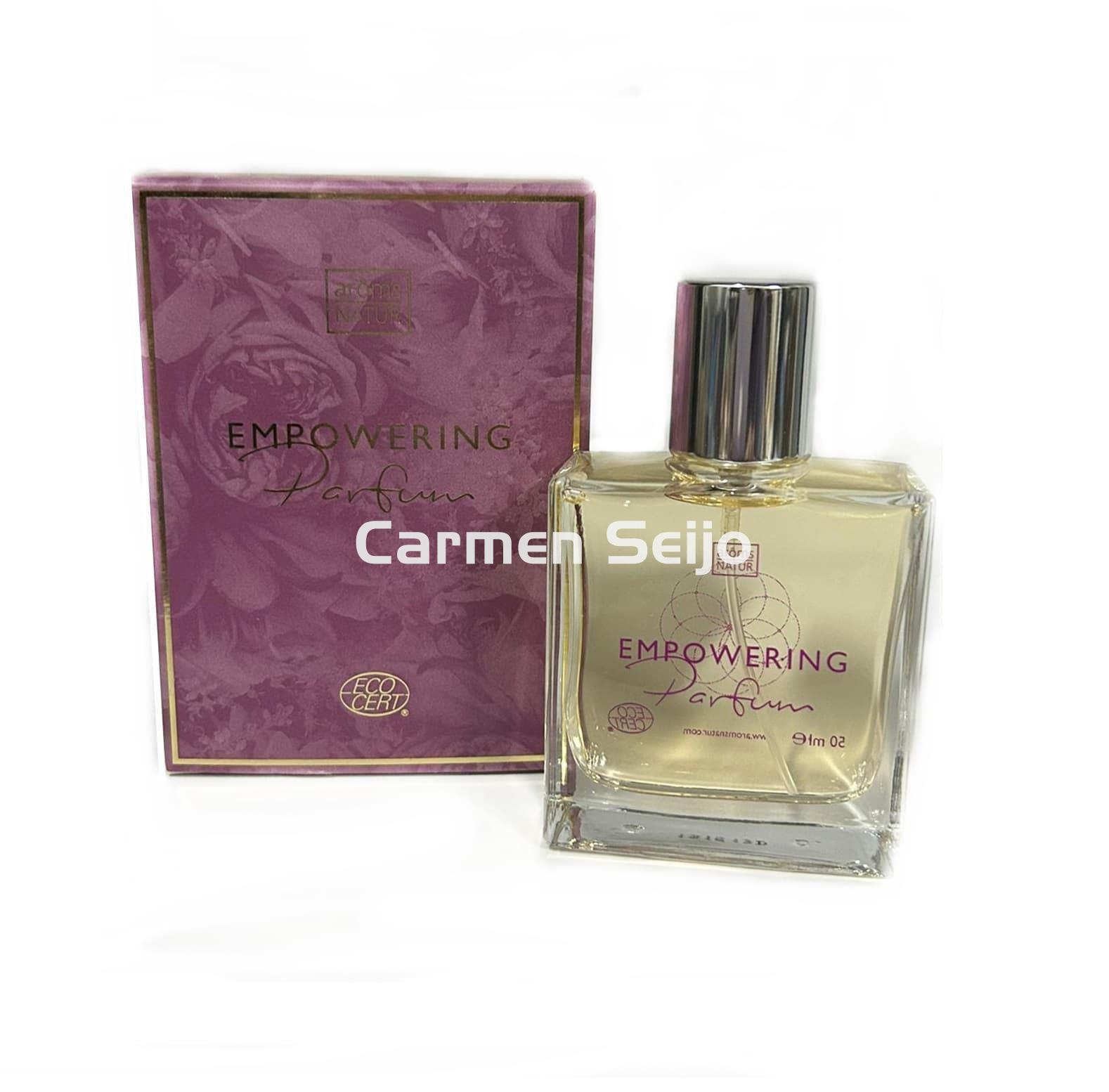 Arôms Natur Empowering Parfum Perfume Natural - Imagen 1