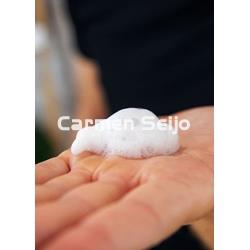 Arôms Natur Espuma Limpiadora Cleansing Mousse Man Biocosmetics - Imagen 2
