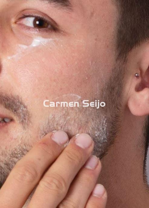 Arôms Natur Exfoliante Facial Face Scrub Man Biocosmetics - Imagen 2