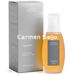 Arôms Natur Firming Aceite Corporal Reafirmante y Tensor - Imagen 1
