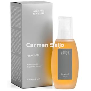 Arôms Natur Firming Aceite Corporal Reafirmante y Tensor - Imagen 1