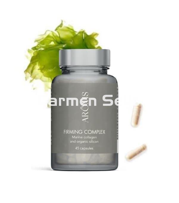 Arôms Natur Firming Complex · Nutricosmético Reafirmante - Imagen 1