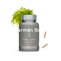 Arôms Natur Firming Complex · Nutricosmético Reafirmante - Imagen 1
