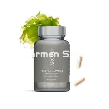 Arôms Natur Firming Complex · Nutricosmético Reafirmante - Imagen 1