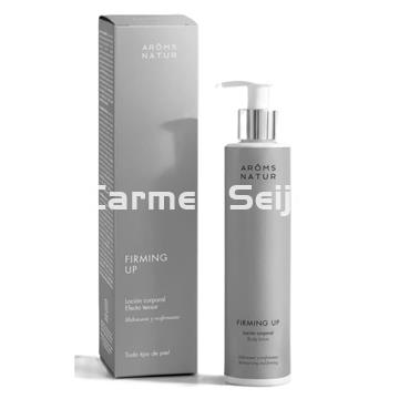 Arôms Natur Firming Up Loción Corporal Efecto Tensor - Imagen 1