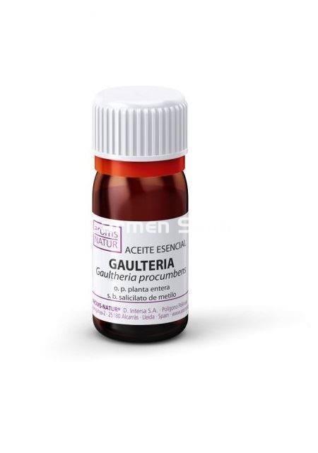 Arôms Natur Gaulteria Aceite Esencial*** - Imagen 1