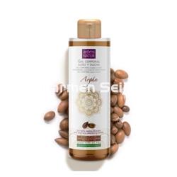 Arôms Natur Gel Corporal Argán - Imagen 1