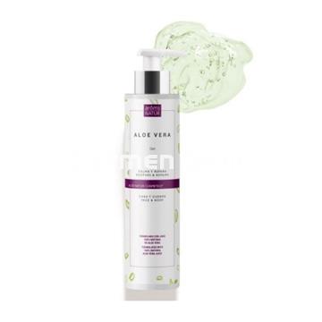 Arôms Natur Gel de Aloe Vera Natural - Imagen 1