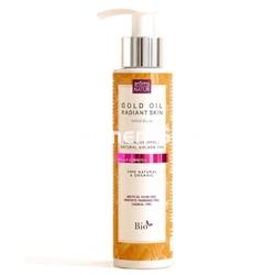 Arôms Natur Gold Oil Radiant Skin - Imagen 1