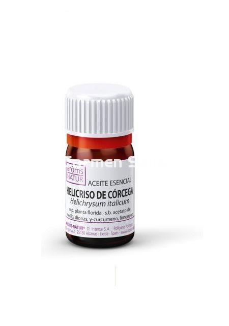 Arôms Natur Helicriso de Córcega Aceite esencial*** - Imagen 1