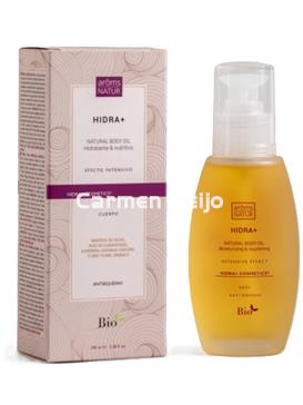 Arôms Natur Hidra+  Aceite Corporal Hidratante & Nutritivo - Imagen 1